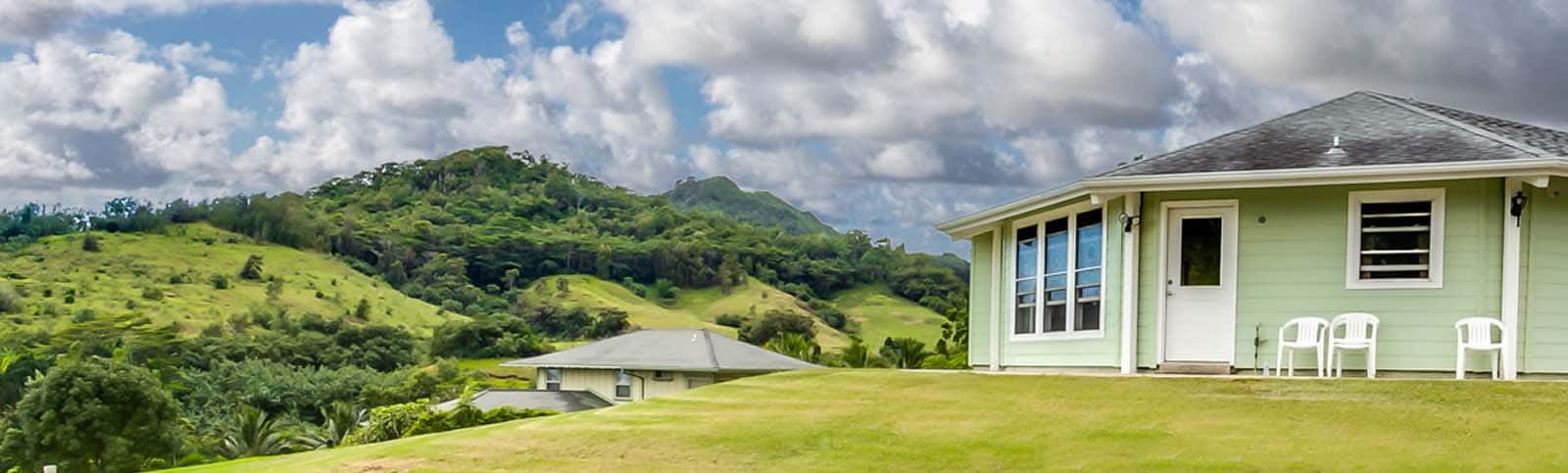 Home for Sale in Kauai