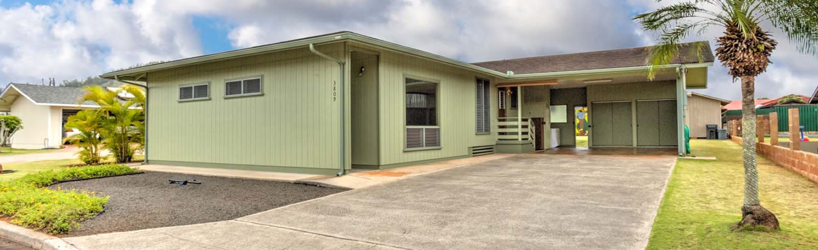 Home for Sale Kauai